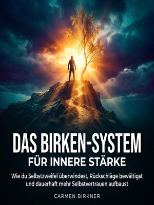 cover image of Das Birken-System für innere Stärke